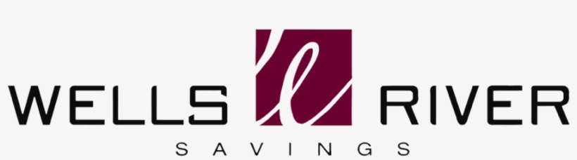 Wells River Savings Logo - Wells River Savings Bank Logo, transparent png #1983455