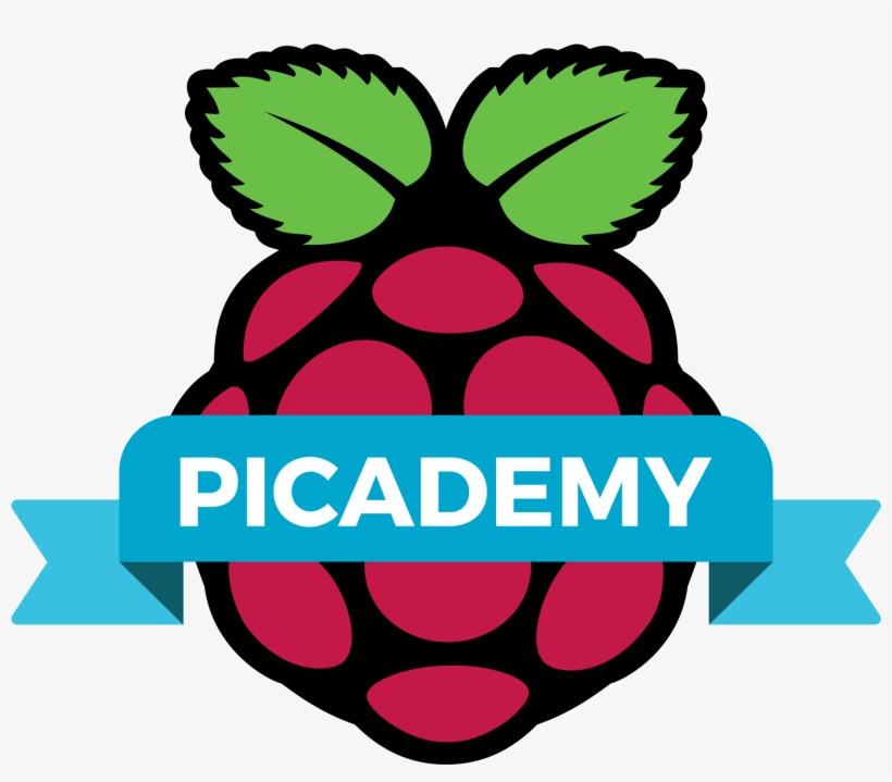 Picademy Event Calendar - Raspberry Pi, transparent png #1983518