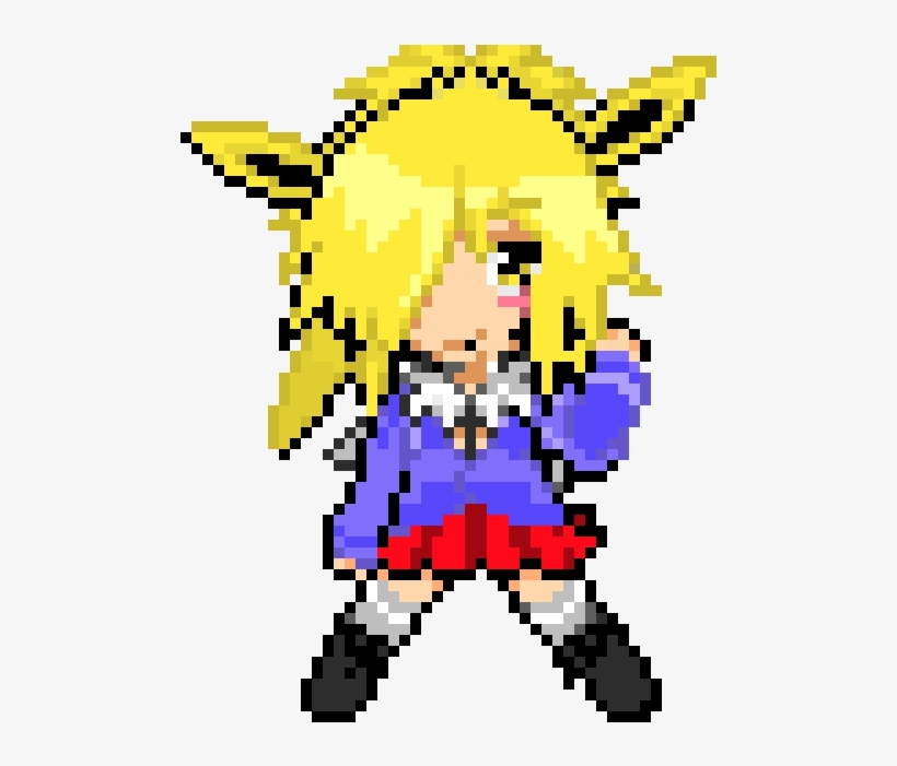 Jolteon - Cartoon, transparent png #1983582