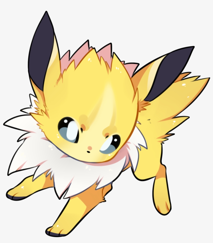 Here's All Of Them Together Because Why Not, Amirite - Eevee, transparent png #1983702