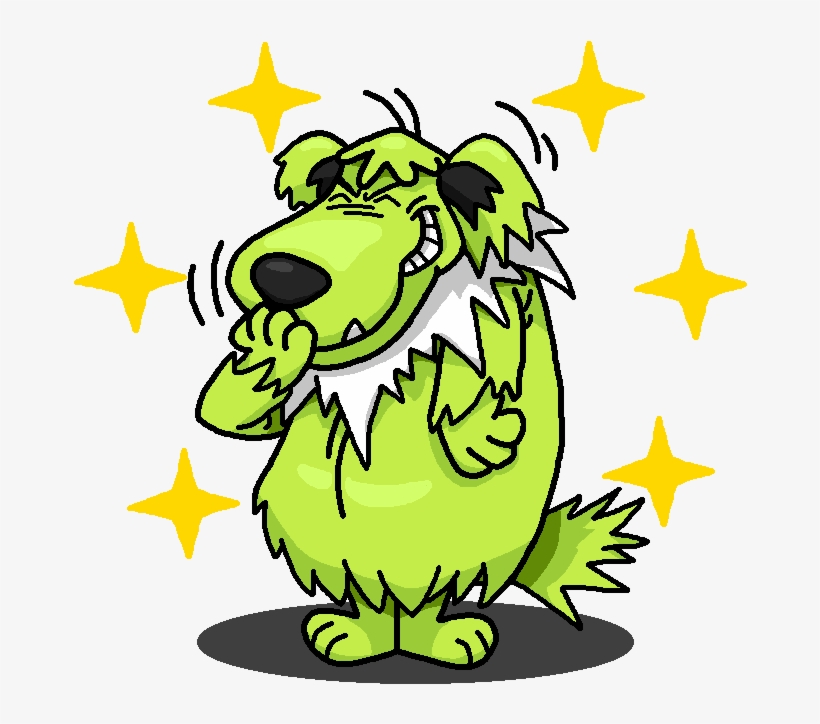 Shinymuttlyeon - Shiny Jolteon Fan Art, transparent png #1983763