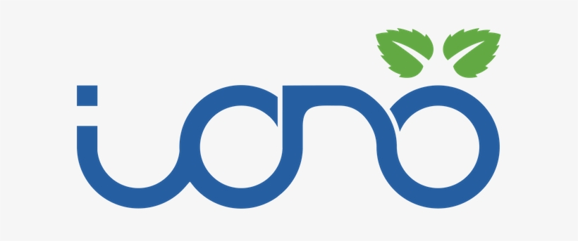 Iono Pi Logo - Din Rail, transparent png #1983811