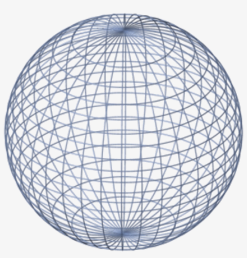 3d Shapes 3deffect Effect Edit Tumblr - Pallo Geometria, transparent png #1983862