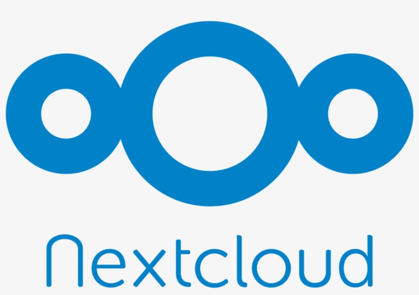 Nextcloud 13 Installation May Take Hours Even For Experienced - Nextcloud Logo, transparent png #1983949