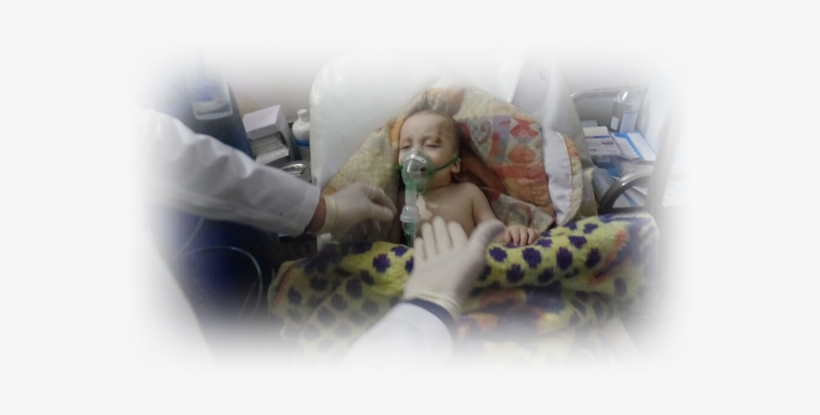 British Chemical Weapons Experts Prepare Syria's Doctors - Bedtime, transparent png #1984046