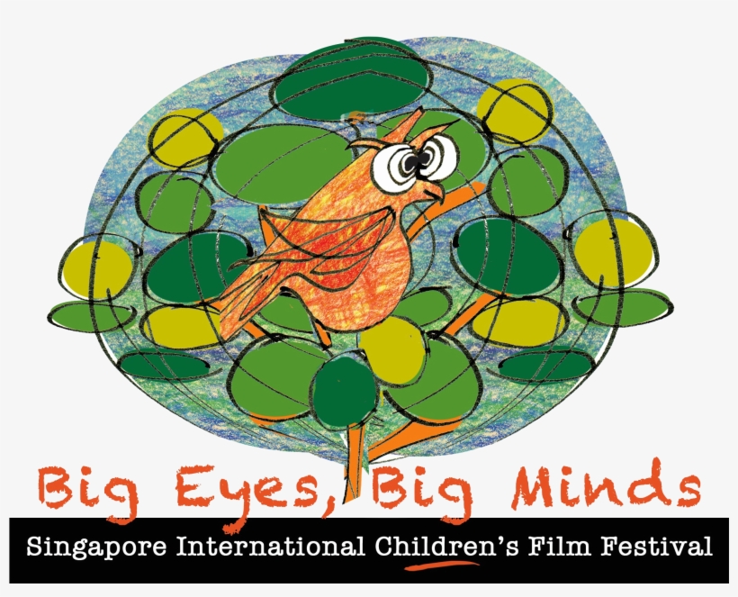Singapore International Children's Film Festival, transparent png #1984072