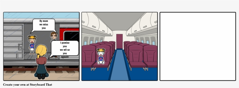 Geoge And Ursula - Illustration, transparent png #1984137