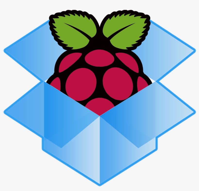 Raspberry Pi Logo, transparent png #1984224