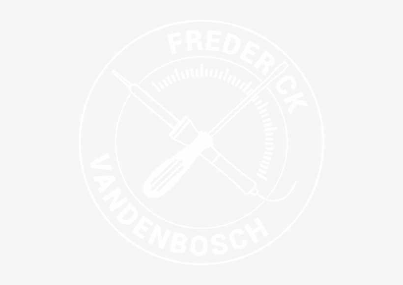 Frederick Vandenbosch - Raspberry Pi Web Photo Booth, transparent png #1984270