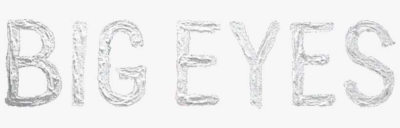 A Netflix Original - Big Eyes The Book, transparent png #1984369