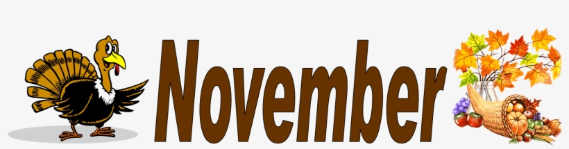 November Png Photo - November Fun, transparent png #1984394