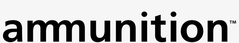 Ammunition Llc Logo - Live Learn And Thrive, transparent png #1984512