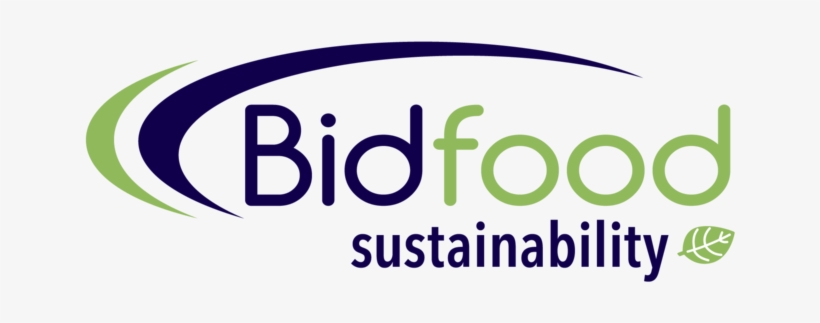 Bidfood Sustainability Rgb - Bidfood Logo Png, transparent png #1984523