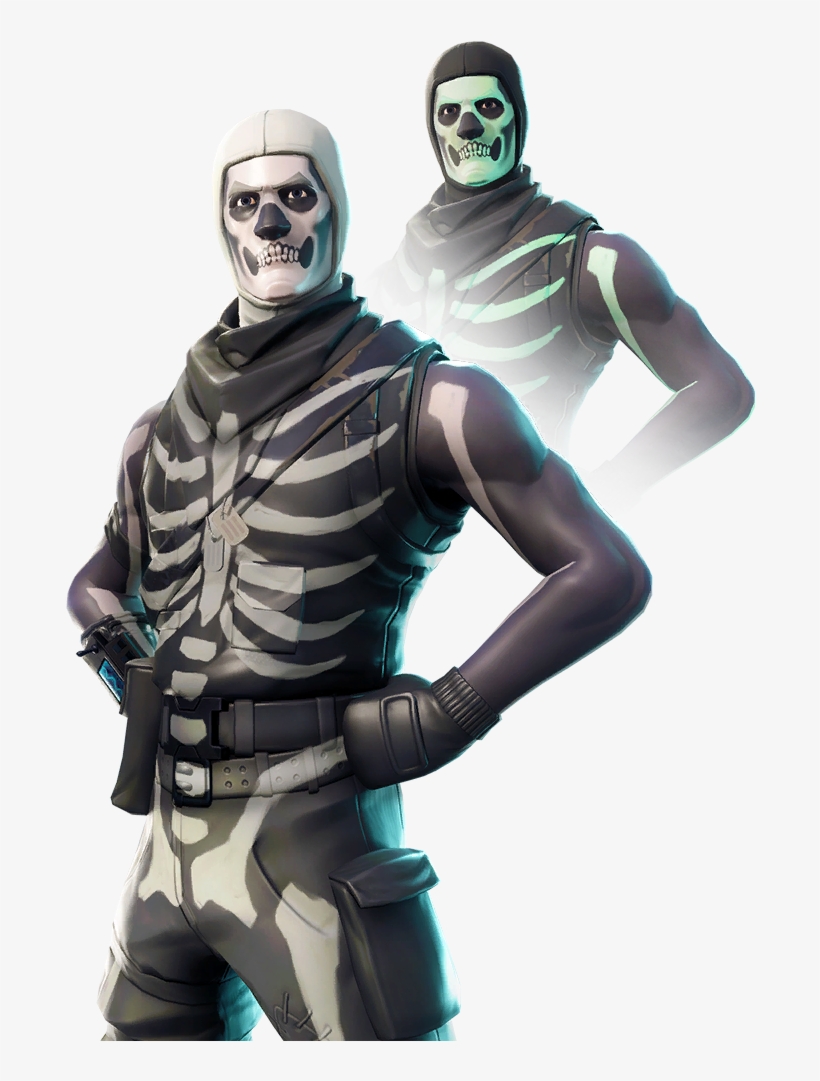 Advertisement - Fortnite, transparent png #1984549