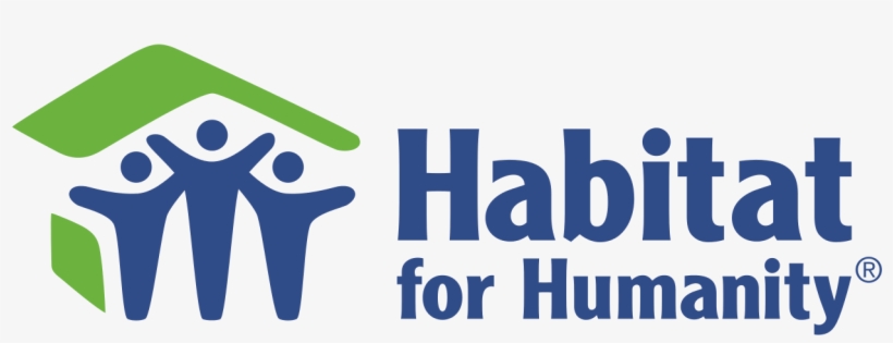 Habitat For Humanity, transparent png #1984552