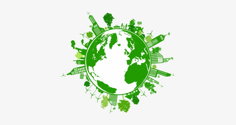 Environment & Sustainability - Greener Earth For Better Future, transparent png #1984553