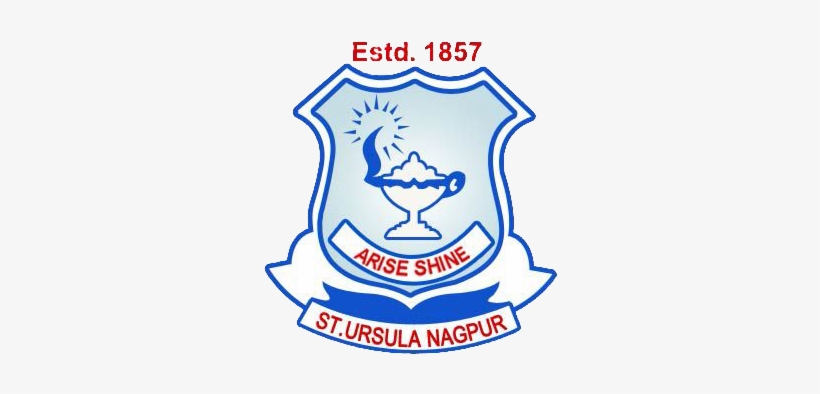 St Ursula High School Nagpur, transparent png #1984759