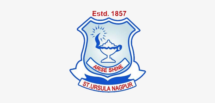 St Ursula High School Nagpur, transparent png #1984759