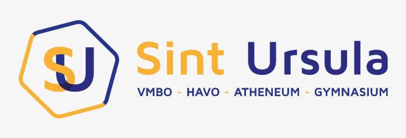 Ouderavond Mediawijsheid En Cyberpesten - Sint Ursula Heythuysen Logo, transparent png #1984861