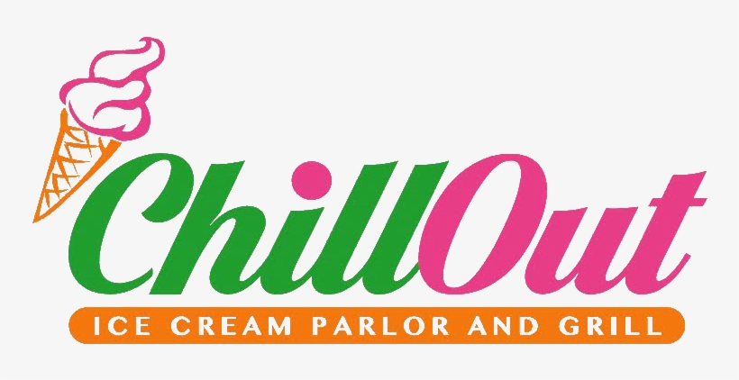 Chilled Dessert Logos, transparent png #1984864