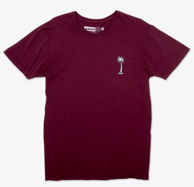 Selected Chill T-shirt - Active Shirt, transparent png #1984907