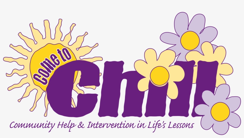 Chill Logo Hr - Chill, transparent png #1985038