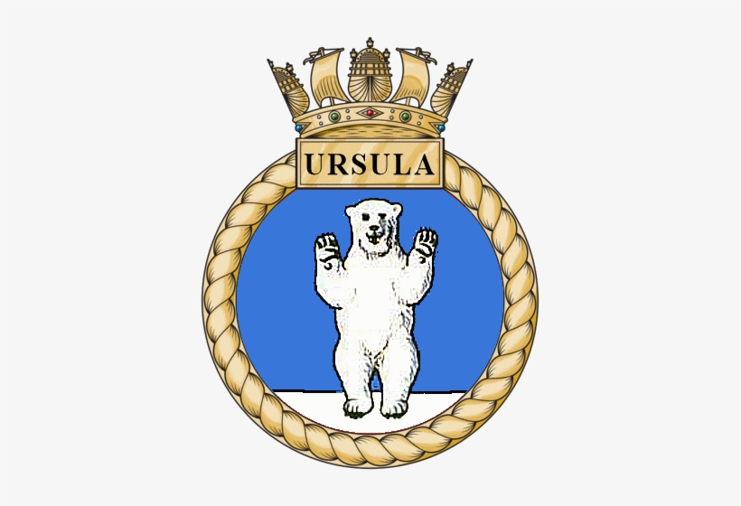Official - Britannia Royal Naval College Crest, transparent png #1985114