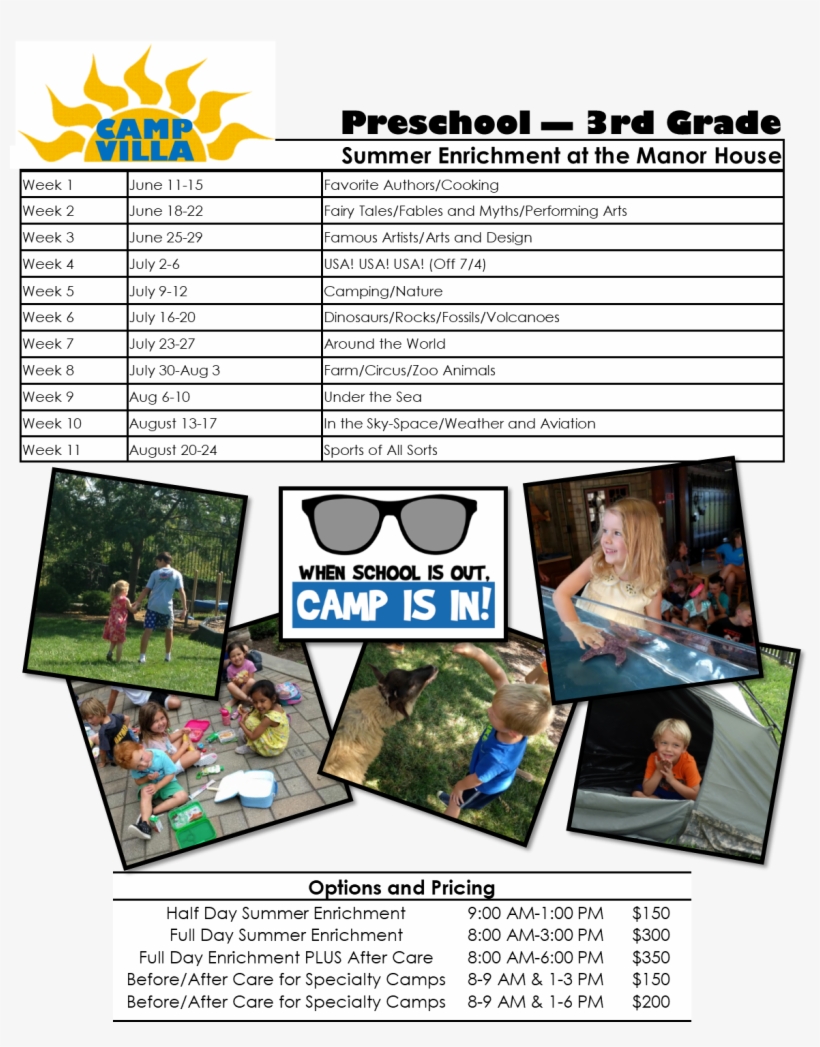 Summer Long Enrichment Opportunities 2018 - Tabela De Calorias Dos Alimentos, transparent png #1985168