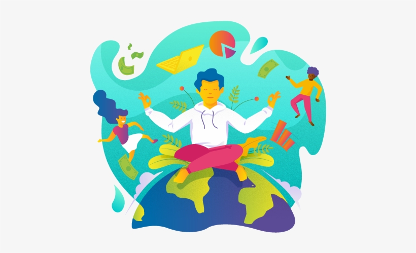 Csrandsustainability Ageofresponsibility, transparent png #1985248