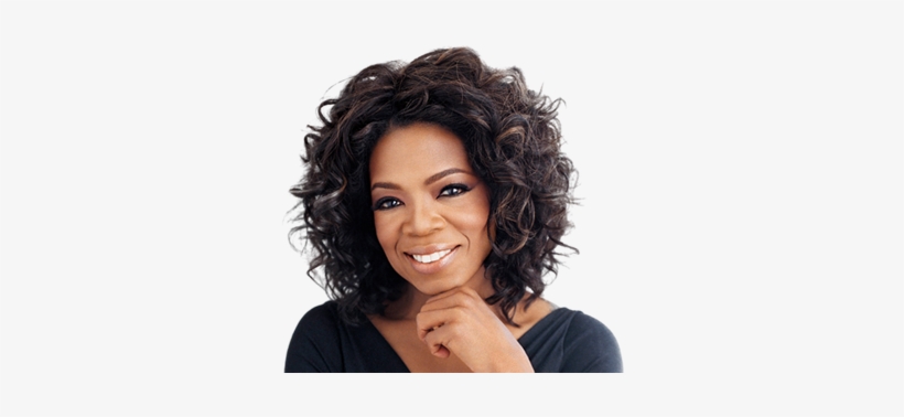 Oprah Winfrey Is Among A List Of Prominent Potential - Oprah Winfrey, transparent png #1985361