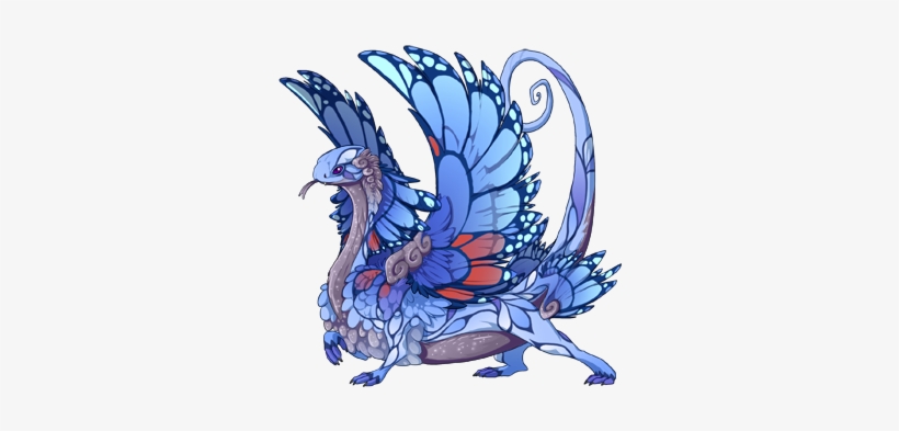 26511616 350 - Dragon, transparent png #1985362