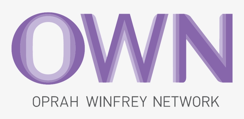 Oprah Winfrey Network Own Logo 2011 - Oprah Winfrey Network Logo Png, transparent png #1985387