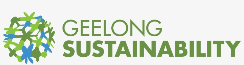 Geelong Sustainability - Geelong Sustainability Logo, transparent png #1985476