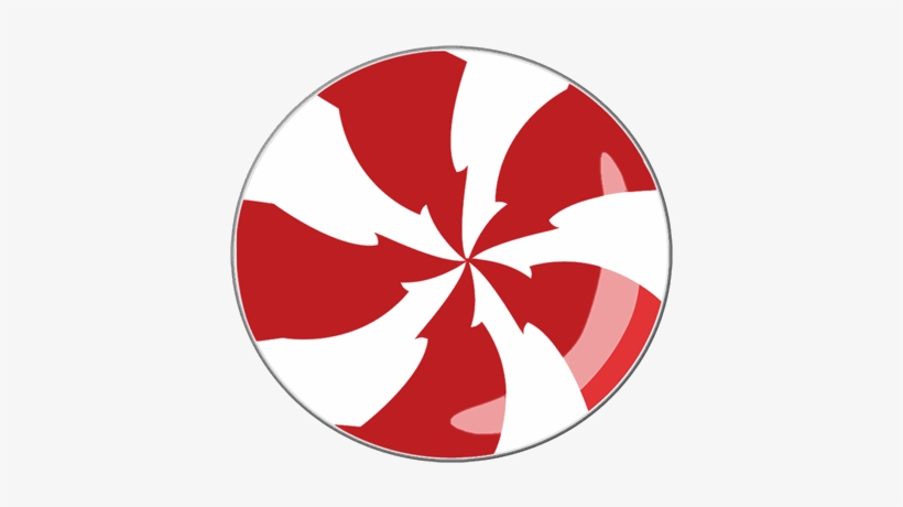 Peppermint - Peppermint Linux Logo Png, transparent png #1985494