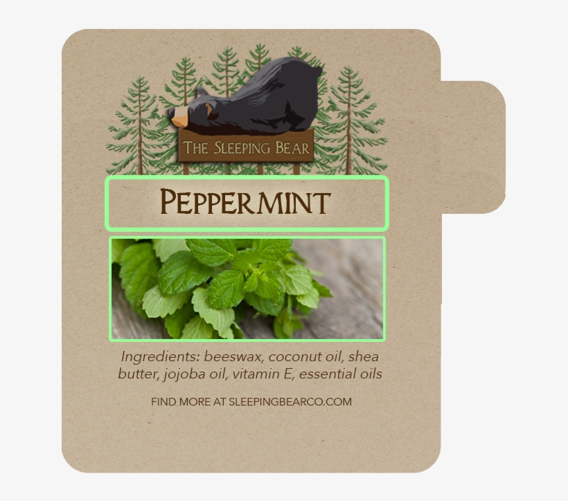 Peppermint, transparent png #1985697