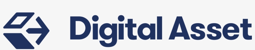 Accenture Entered Into An Alliance With Digital Asset - Digital Asset Blockchain Logo, transparent png #1985766