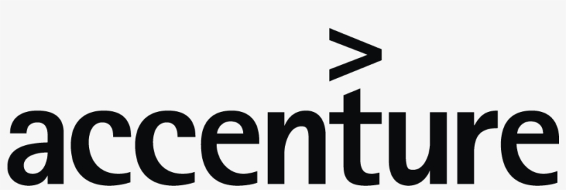 Logo Accenture, transparent png #1985786