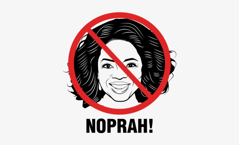 Oprah Winfrey Vector, transparent png #1985867