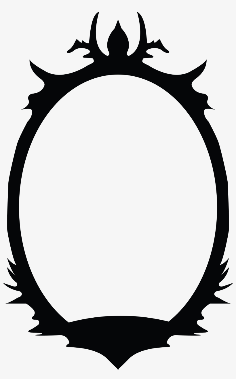 I'm Trying To Crop My Webcam To Fit Inside A Frame - Don T Starve Together Frame, transparent png #1985988