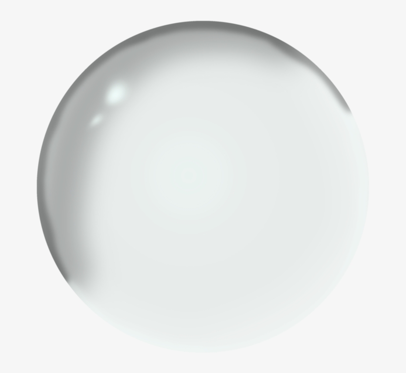 Sphere Png By Virgolinedancer Clip Freeuse - Circle, transparent png #1985992