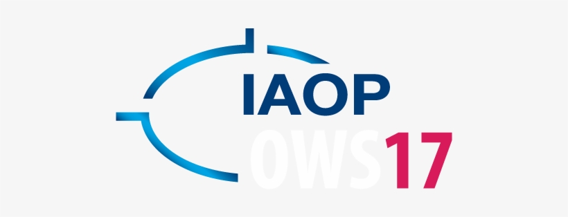 Blogging From Iaop's 20th Annual Outsourcing World - Iaop Global Outsourcing 100 2018, transparent png #1986052