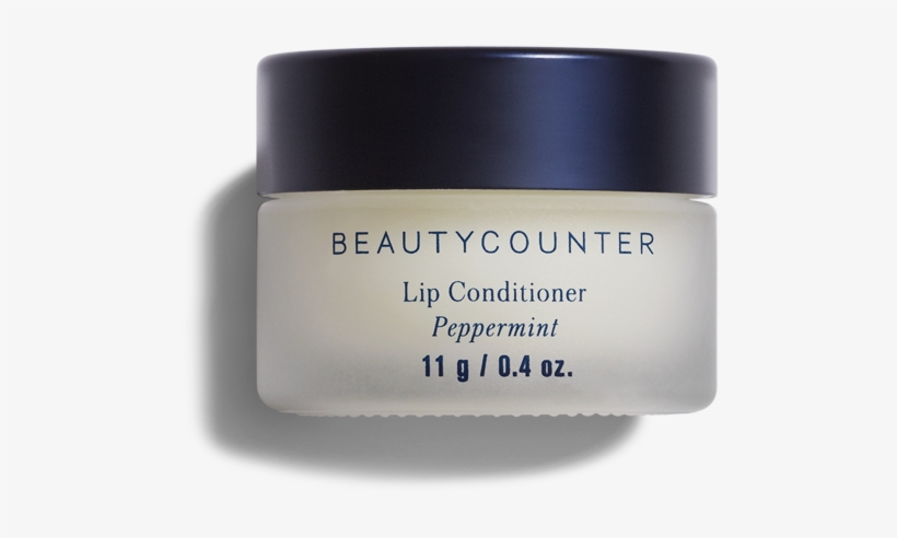 Product Image - Beautycounter Lip Conditioner In Peppermint, transparent png #1986098