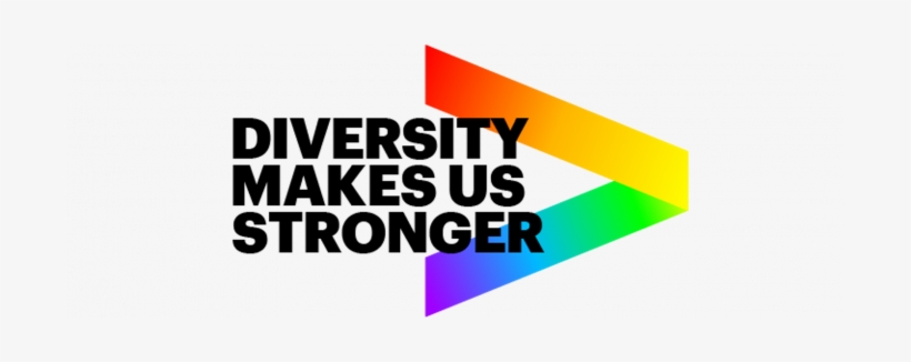 Accenture Diversity - Diversity Makes Us Stronger Accenture, transparent png #1986122