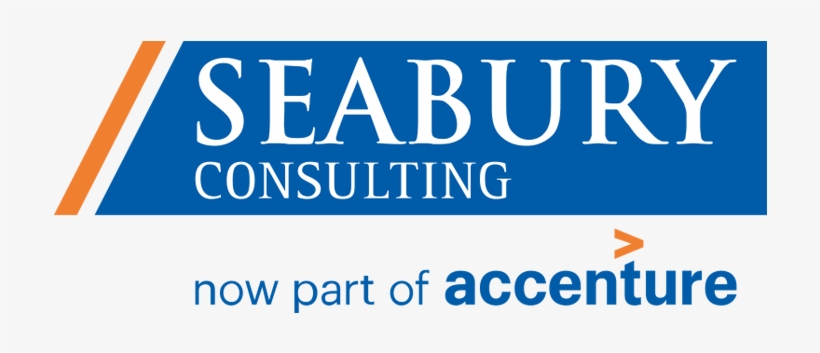 Seabury Consulting - Seabury Accenture, transparent png #1986146