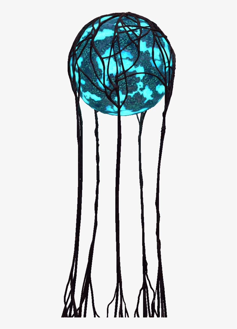 Anchor Pods - Subnautica Floating Pods, transparent png #1986207