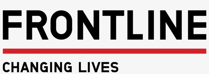 Frontline-logo - 3d Printing Industry 4.0, transparent png #1986228