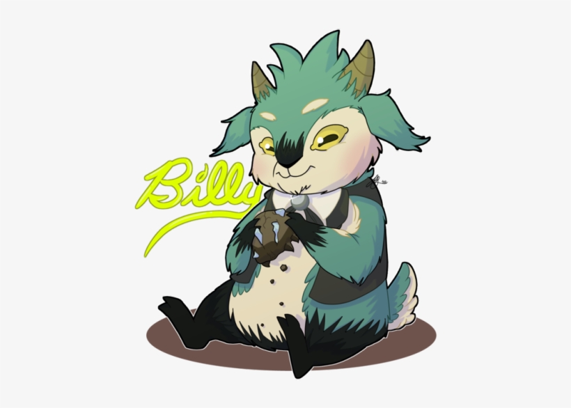 I Love Little Billy Boy In The Gorge Event Of Don't - Don T Starve Gorge Billy, transparent png #1986245