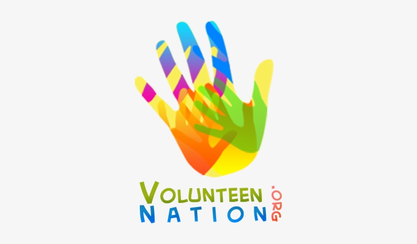 Simone Bernstein For Volunteennation - Volunteen Nation, transparent png #1986269