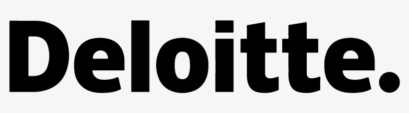 Linkedin Amazon Appstore Deloitte - Deloitte Logo, transparent png #1986285