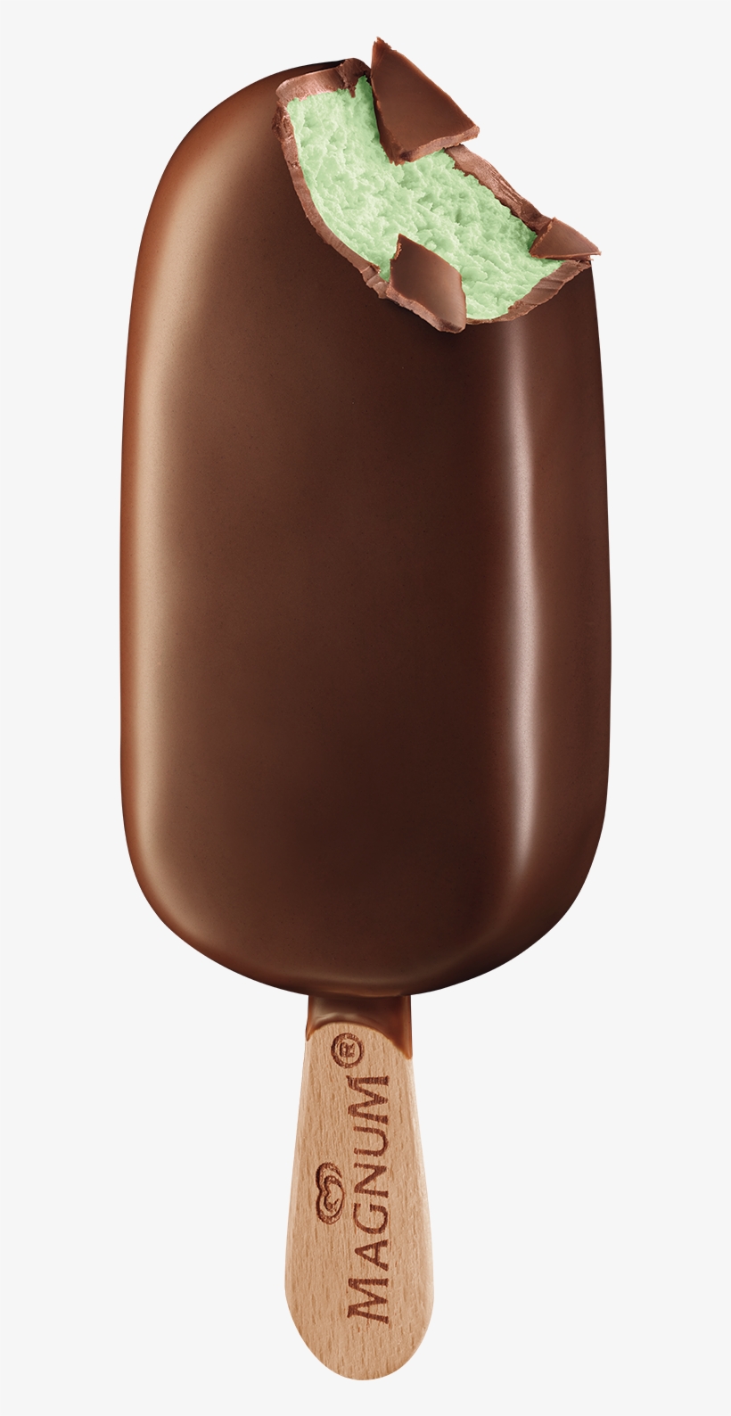 Magnum Classic, transparent png #1986375